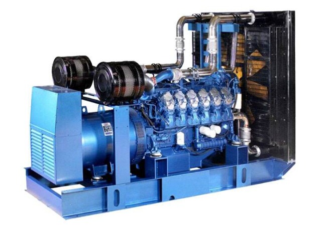 代县康明斯30kw小型柴油二手发电机组 代县康明斯30kw小型柴油二手发电机组