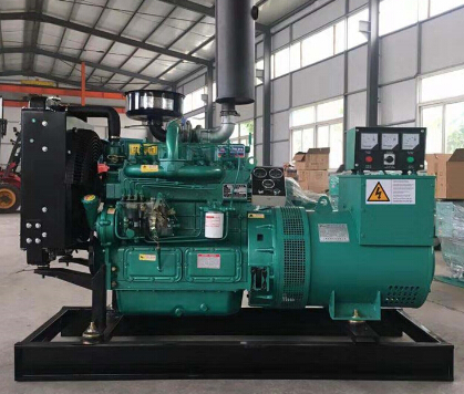 代县宗申动力10kw小型柴油二手发电机 代县宗申动力10kw小型柴油二手发电机