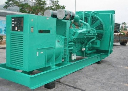 代县75kw康明斯柴油发电车出租图片 代县75kw康明斯柴油发电车出租图片