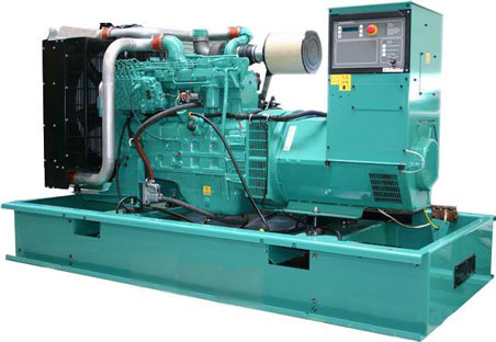 代县180kw康明斯柴油发电机组图片 代县180kw康明斯柴油发电机组图片