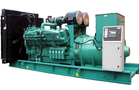 代县570kw康明斯柴油发电机组图片 代县570kw康明斯柴油发电机组图片