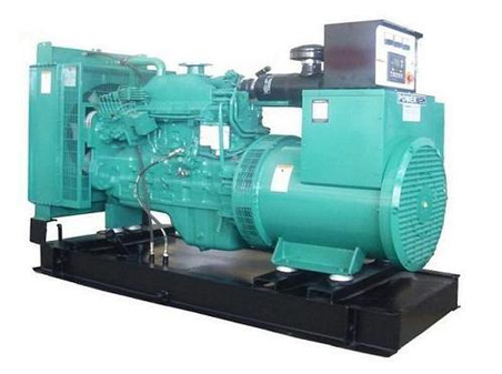 代县80kw康明斯柴油发电机组图片 代县80kw康明斯柴油发电机组图片