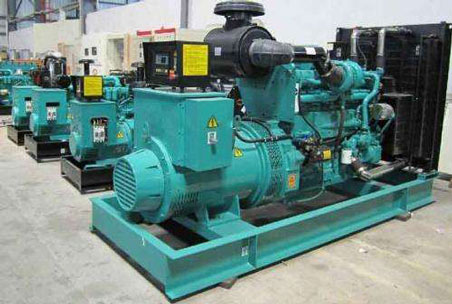 代县1000kw康明斯柴油发电机组图片 代县1000kw康明斯柴油发电机组图片