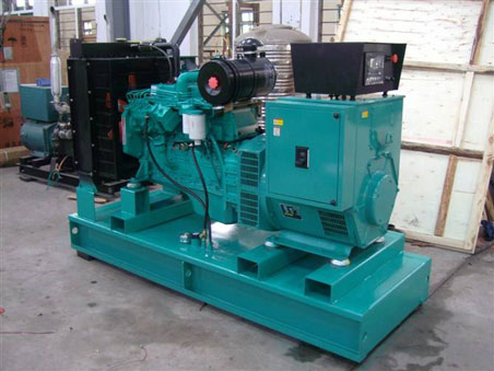 代县200kw康明斯柴油发电机组图片 代县200kw康明斯柴油发电机组图片