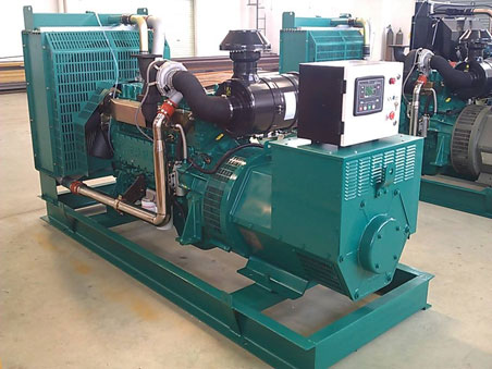 代县505kw康明斯柴油发电机组图片 代县505kw康明斯柴油发电机组图片