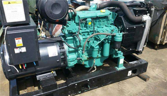 代县柴油发电机 代县柴油发电机